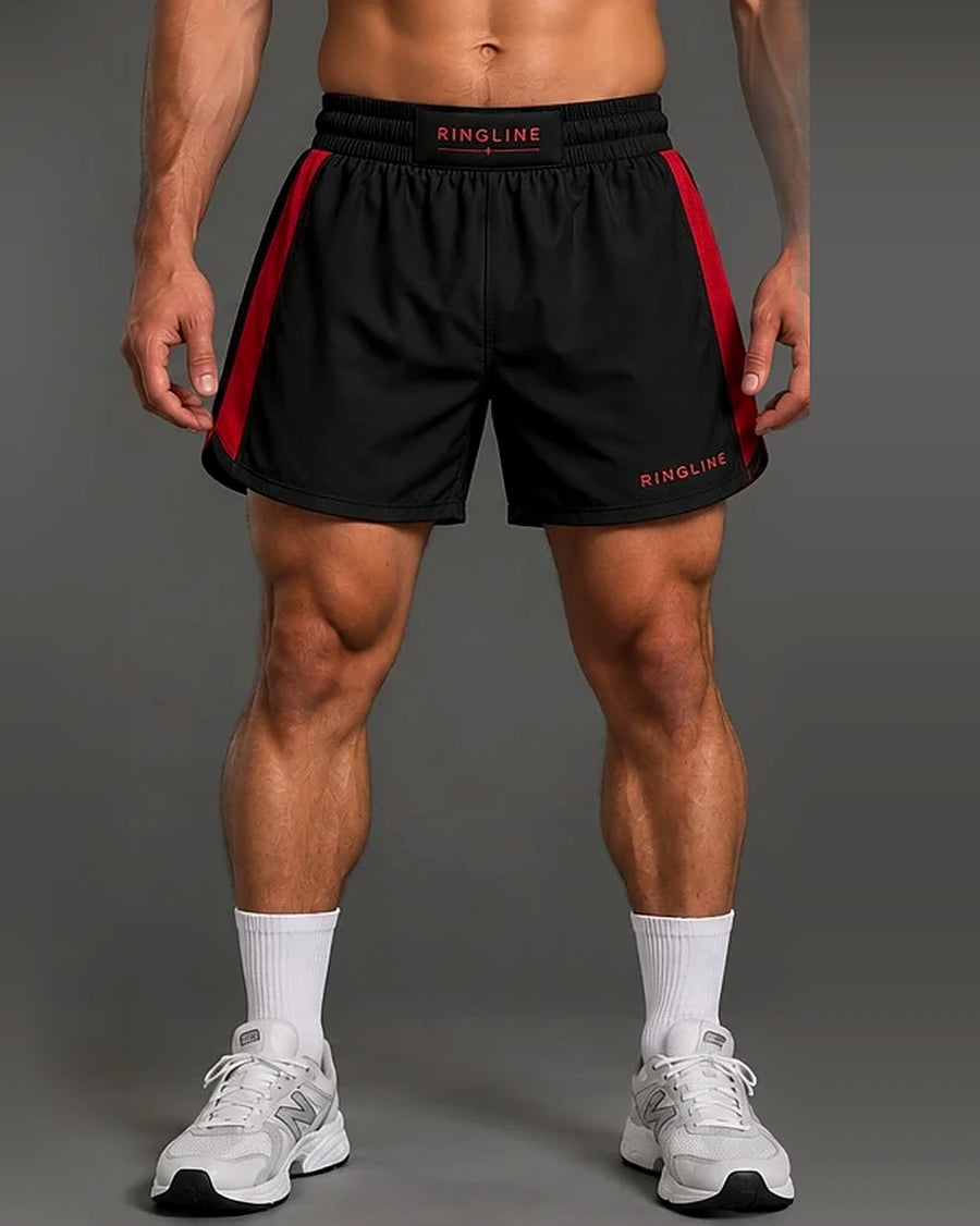 Ringline Fight Shorts